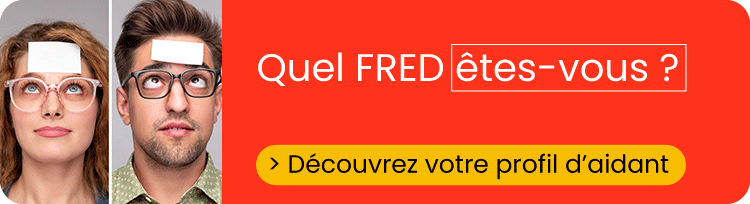 Quel FRED êtes vous?