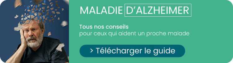 Télécharger le guide - aider un proche atteint de la maladie d'Alzheimer