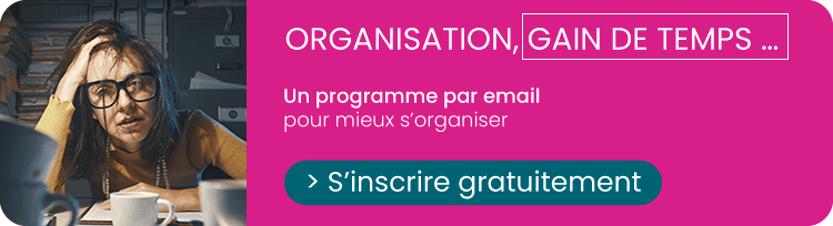 Comment mieux organiser son quotidien d'aidant ? Inscrivez-vous au programme