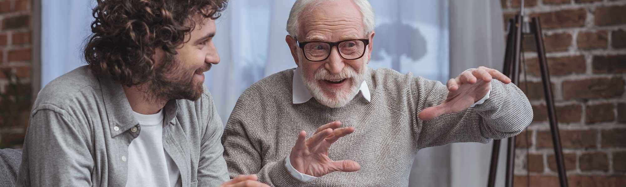 Maladie de Parkinson : quels impacts sur la santé et l’autonomie ?