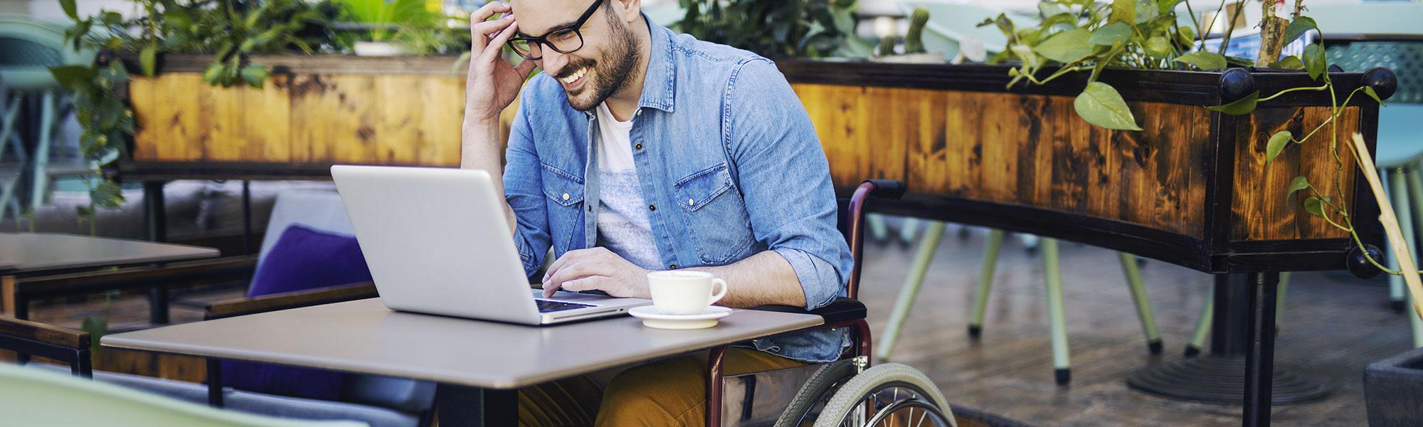 AAH, AEEH, PCH… Ces aides pour les personnes handicapées