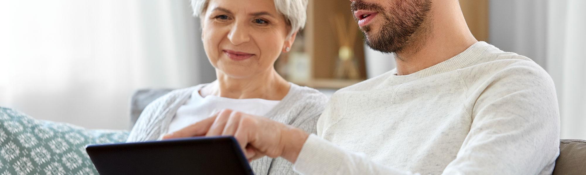 Nouvel aidant ? 3 étapes pour dénicher les bonnes aides