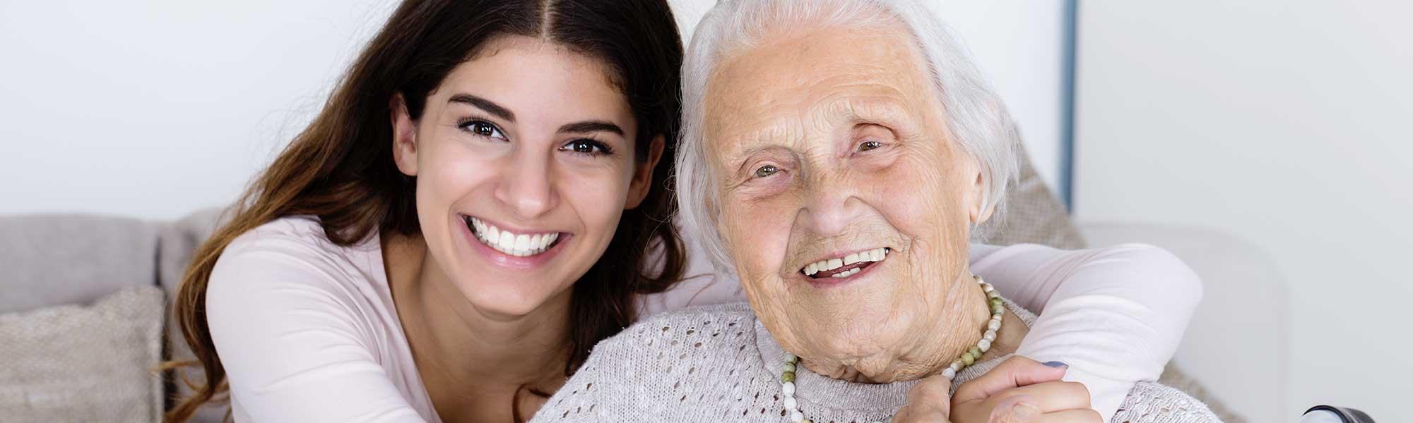 Quels organismes pour aider au maintien à domicile des personnes âgées ?