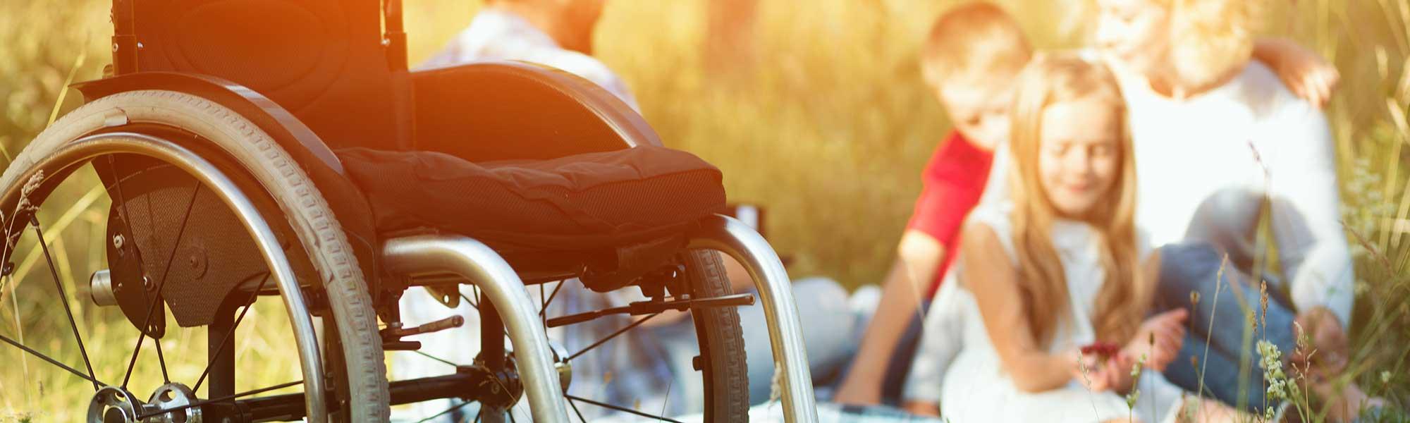 Aidants d’une personne handicapée : quels congés pour souffler ?