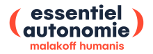 Essentiel Autonomie - Malakoff Humanis