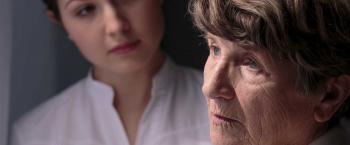 Maladie d'Alzheimer : quel rôle dans la perte d’autonomie ?