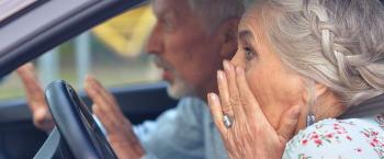 Seniors au volant : jusqu’à quand peut-on conduire ?
