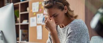 Les difficultés à concilier vie professionnelle et rôle d'aidant